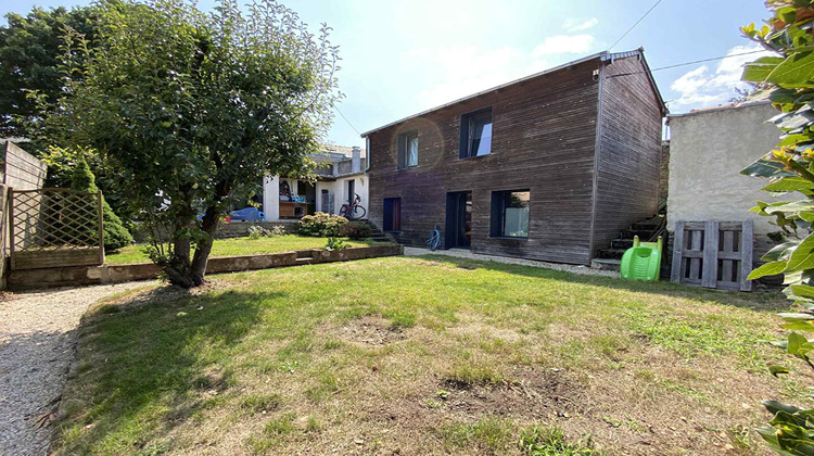 Ma-Cabane - Vente Maison NANTES, 80 m²