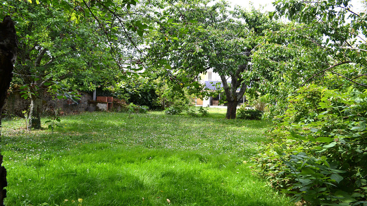 Ma-Cabane - Vente Maison NANTES, 140 m²
