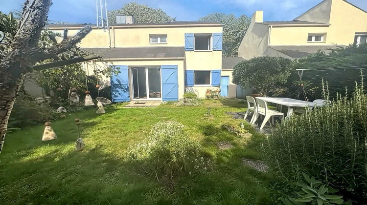 Ma-Cabane - Vente Maison NANTES, 83 m²