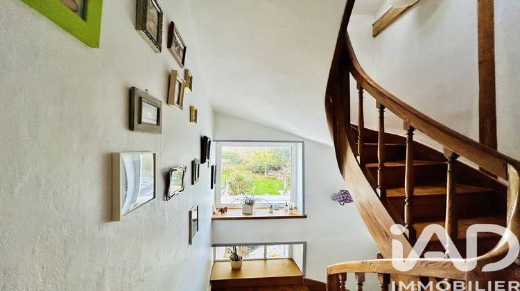 Ma-Cabane - Vente Maison Nantes, 114 m²