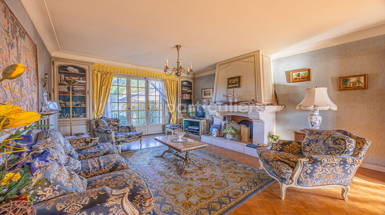 Ma-Cabane - Vente Maison NANTES, 170 m²