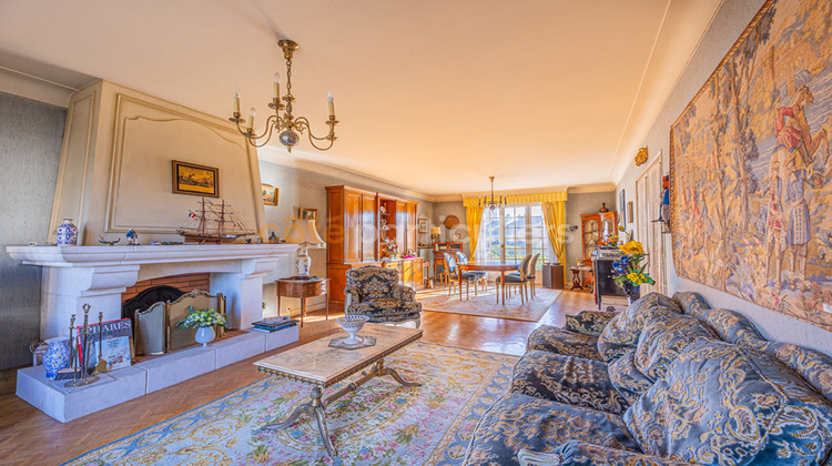 Ma-Cabane - Vente Maison NANTES, 170 m²