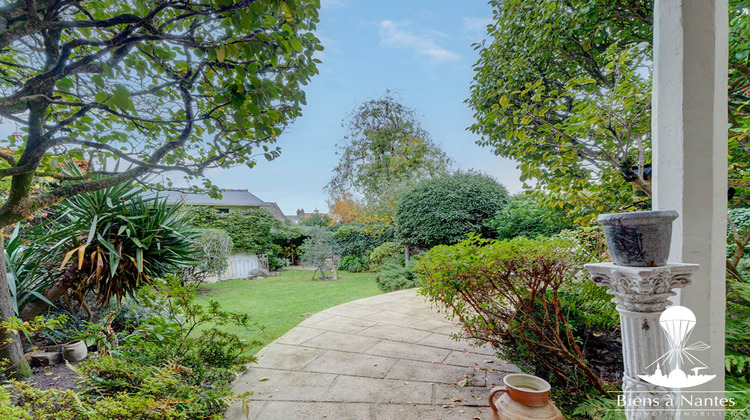 Ma-Cabane - Vente Maison NANTES, 165 m²