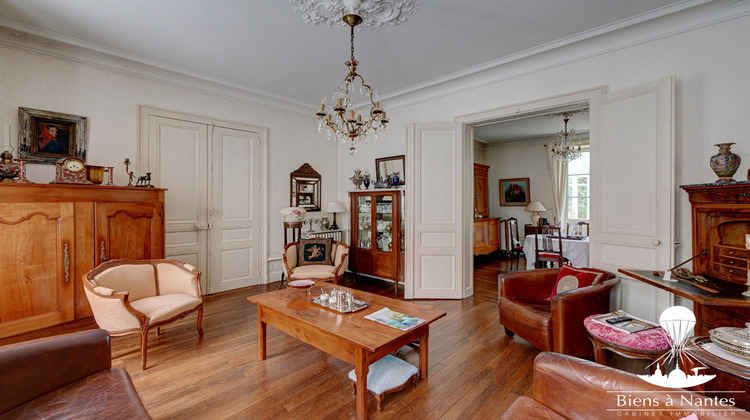 Ma-Cabane - Vente Maison NANTES, 165 m²