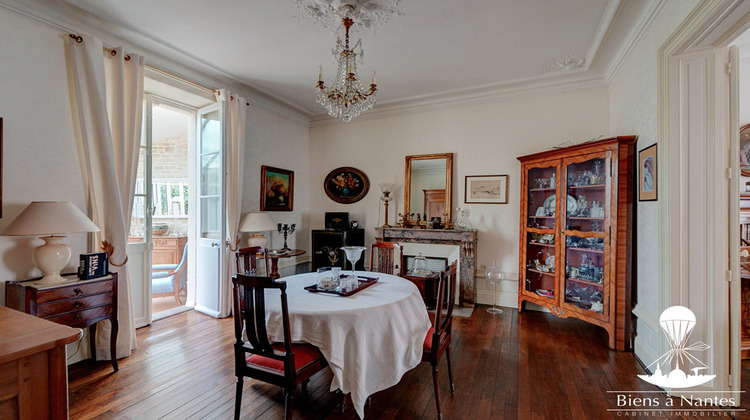 Ma-Cabane - Vente Maison NANTES, 165 m²