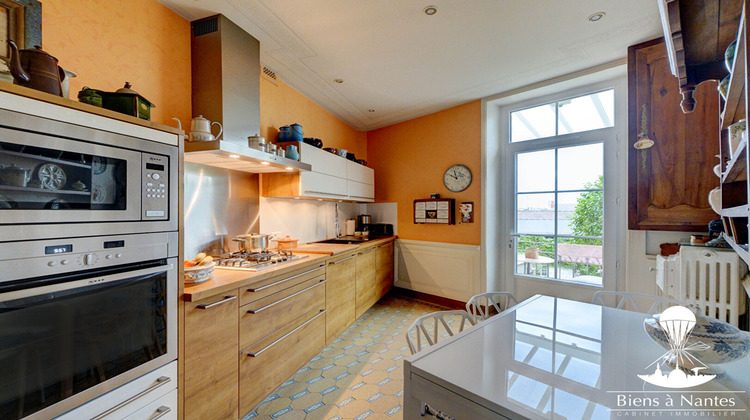 Ma-Cabane - Vente Maison NANTES, 165 m²