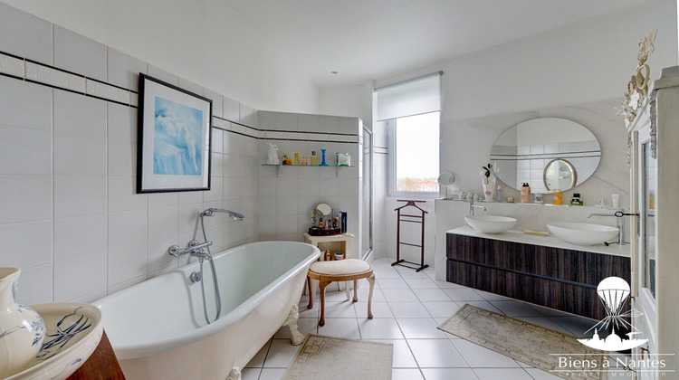 Ma-Cabane - Vente Maison NANTES, 165 m²