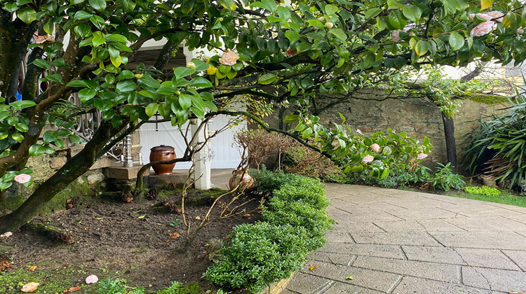 Ma-Cabane - Vente Maison NANTES, 165 m²