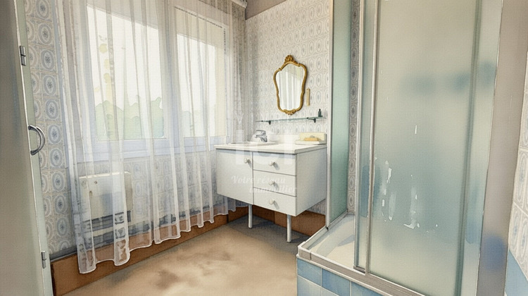 Ma-Cabane - Vente Maison NANTES, 100 m²