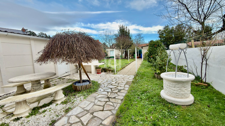 Ma-Cabane - Vente Maison NANTES, 100 m²