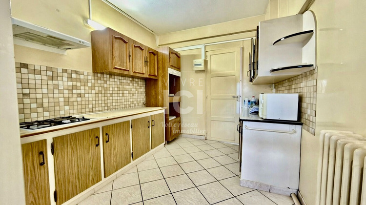 Ma-Cabane - Vente Maison NANTES, 100 m²