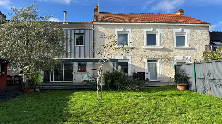 Ma-Cabane - Vente Maison NANTES, 209 m²