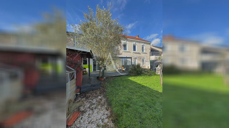 Ma-Cabane - Vente Maison NANTES, 209 m²