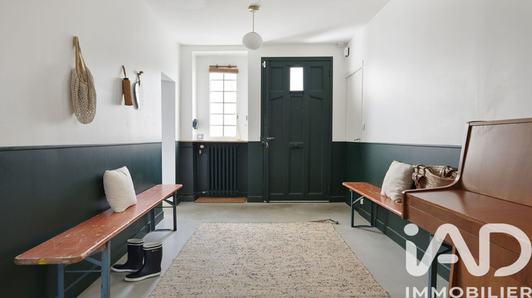 Ma-Cabane - Vente Maison Nantes, 174 m²