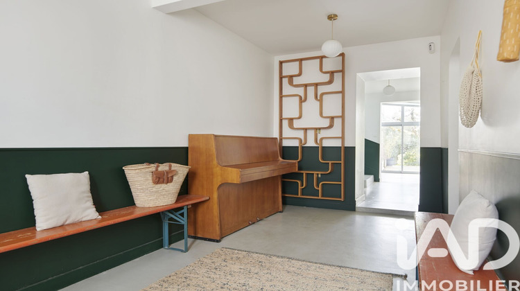 Ma-Cabane - Vente Maison Nantes, 174 m²