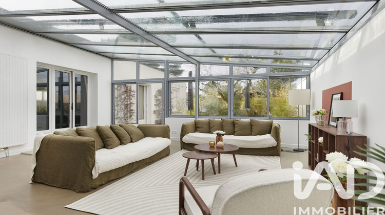 Ma-Cabane - Vente Maison Nantes, 174 m²