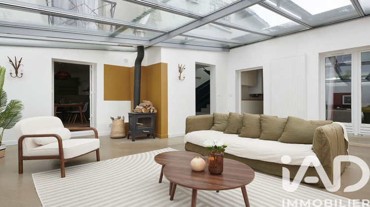 Ma-Cabane - Vente Maison Nantes, 174 m²