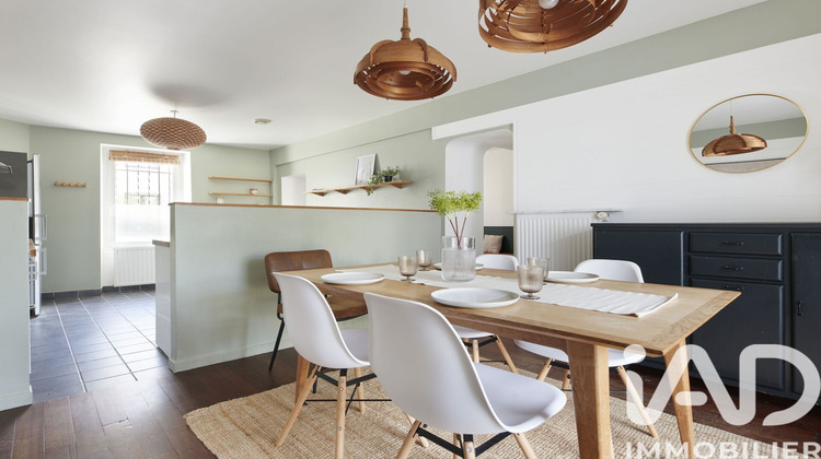 Ma-Cabane - Vente Maison Nantes, 174 m²