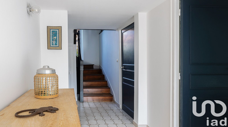 Ma-Cabane - Vente Maison Nantes, 114 m²