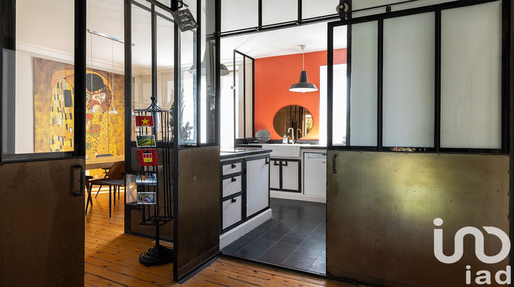 Ma-Cabane - Vente Maison Nantes, 114 m²