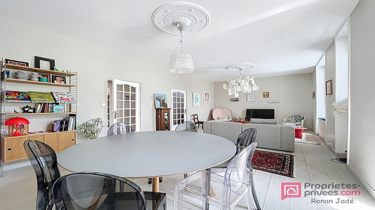 Ma-Cabane - Vente Maison NANTES, 165 m²