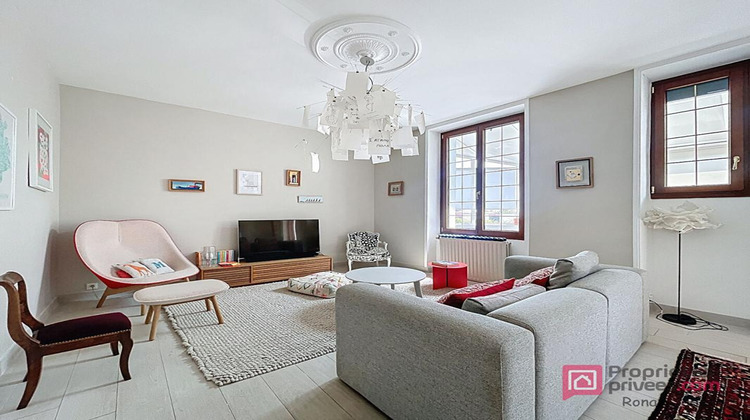 Ma-Cabane - Vente Maison NANTES, 165 m²