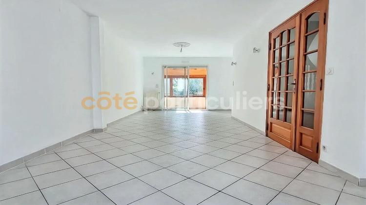 Ma-Cabane - Vente Maison NANTES, 195 m²