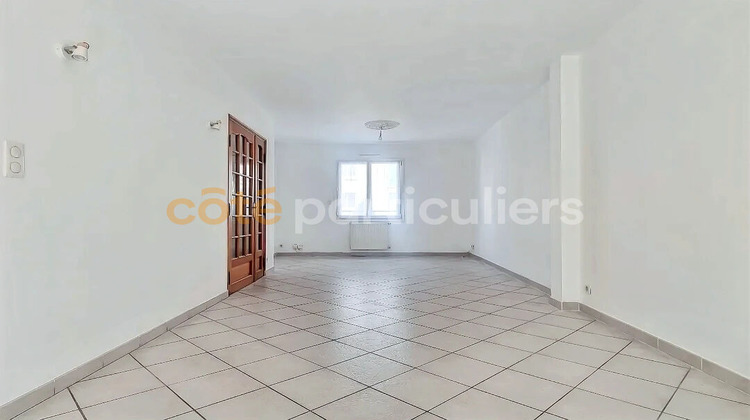 Ma-Cabane - Vente Maison NANTES, 195 m²