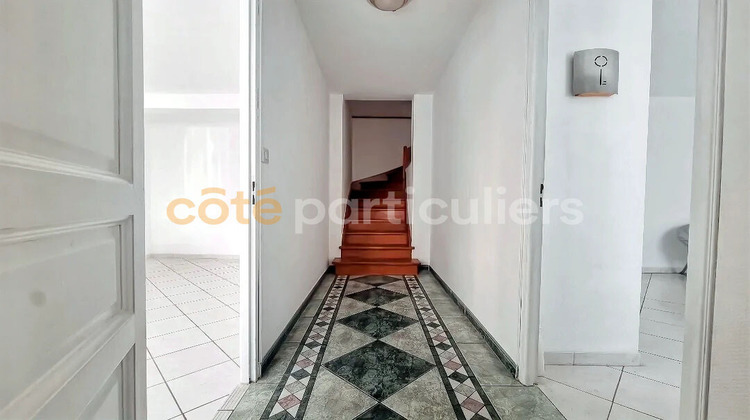 Ma-Cabane - Vente Maison NANTES, 195 m²