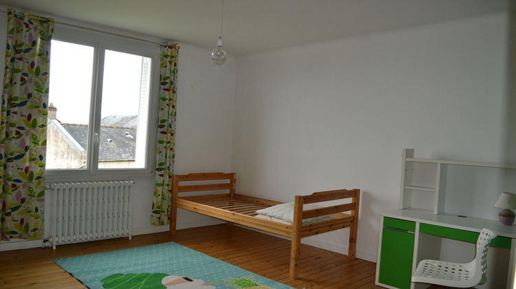 Ma-Cabane - Vente Maison NANTES, 135 m²