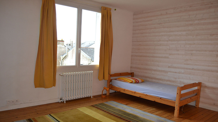 Ma-Cabane - Vente Maison NANTES, 135 m²
