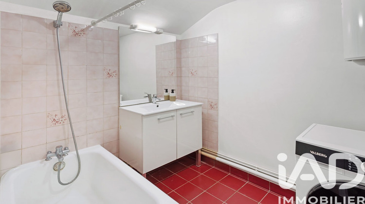 Ma-Cabane - Vente Maison Nantes, 120 m²