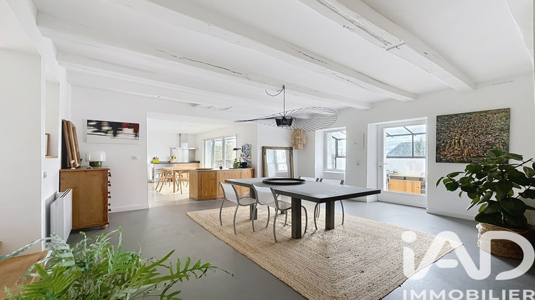 Ma-Cabane - Vente Maison Nantes, 151 m²