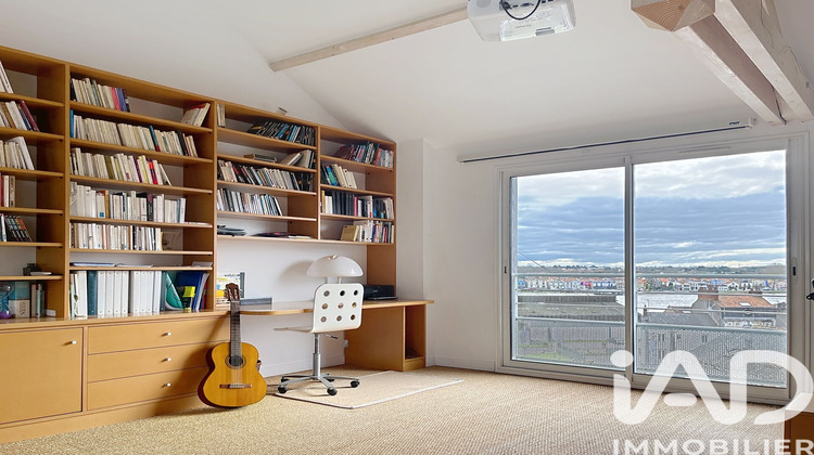 Ma-Cabane - Vente Maison Nantes, 151 m²