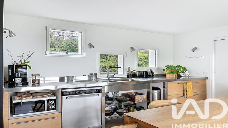 Ma-Cabane - Vente Maison Nantes, 151 m²