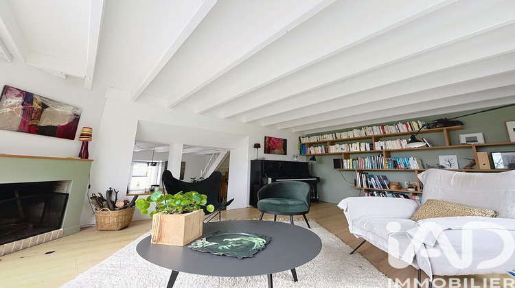 Ma-Cabane - Vente Maison Nantes, 151 m²