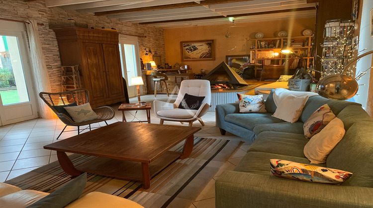 Ma-Cabane - Vente Maison NANTES, 203 m²