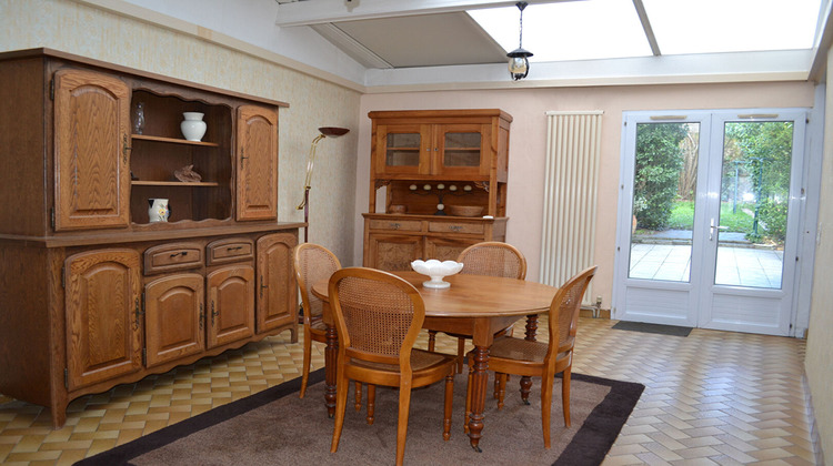 Ma-Cabane - Vente Maison NANTES, 97 m²