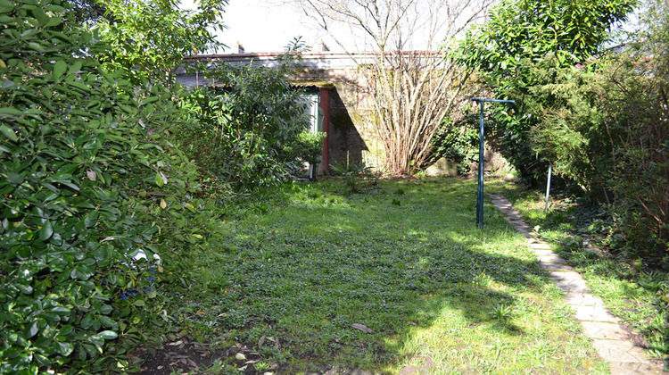 Ma-Cabane - Vente Maison NANTES, 97 m²