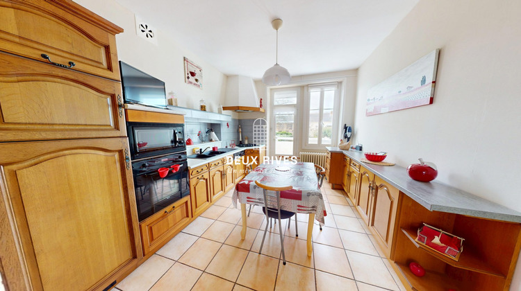 Ma-Cabane - Vente Maison Nantes, 143 m²