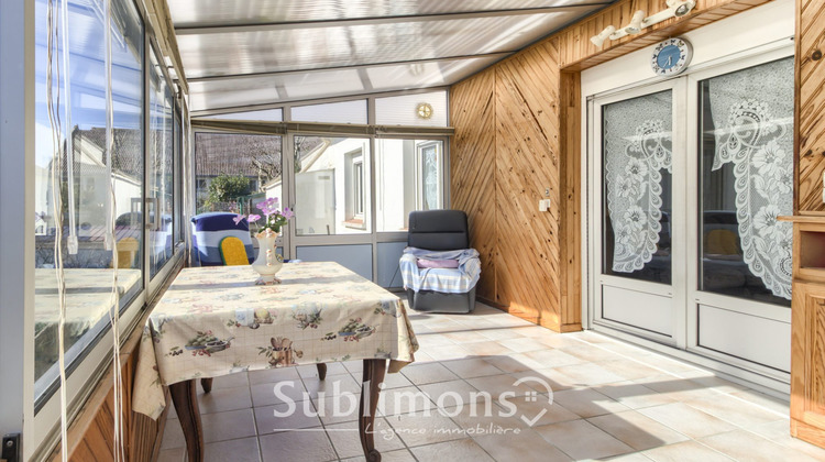 Ma-Cabane - Vente Maison Nantes, 95 m²