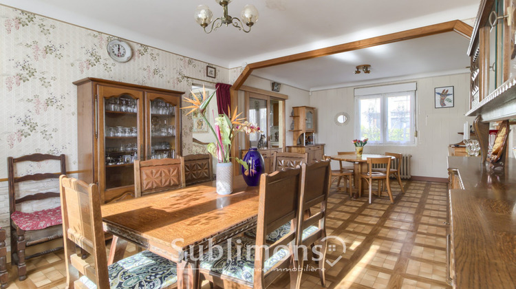 Ma-Cabane - Vente Maison Nantes, 95 m²