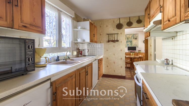 Ma-Cabane - Vente Maison Nantes, 95 m²