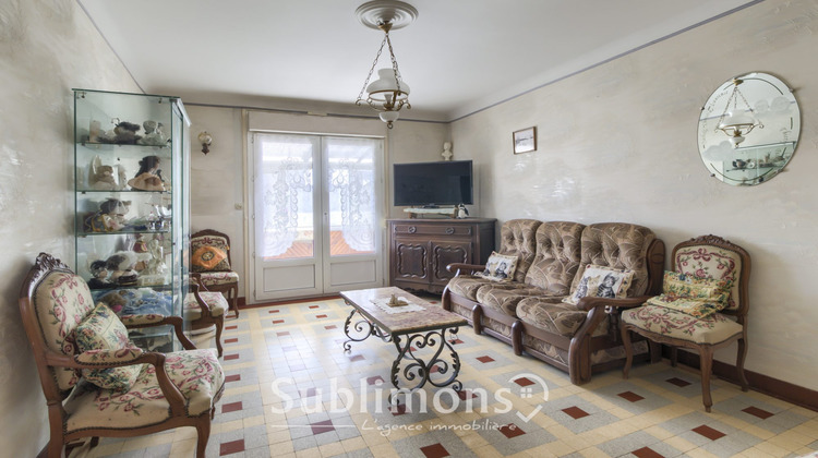 Ma-Cabane - Vente Maison Nantes, 95 m²