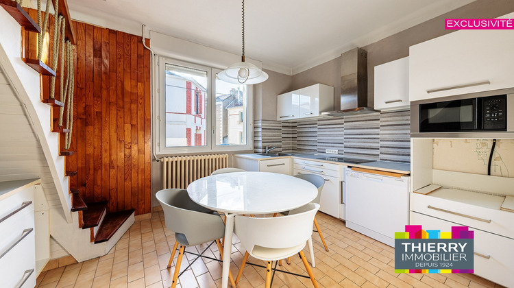 Ma-Cabane - Vente Maison NANTES, 128 m²