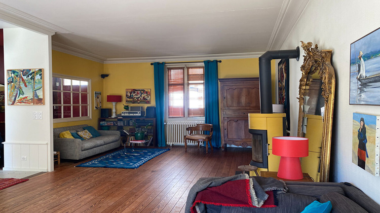 Ma-Cabane - Vente Maison NANTES, 200 m²