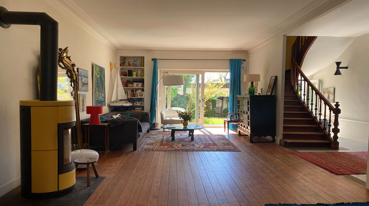 Ma-Cabane - Vente Maison NANTES, 200 m²