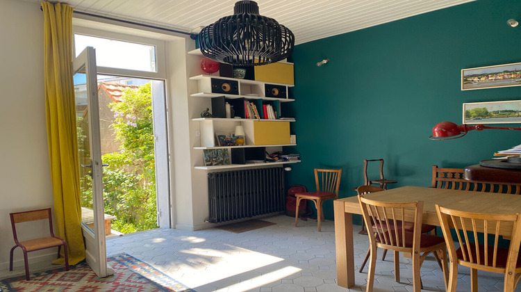 Ma-Cabane - Vente Maison NANTES, 200 m²