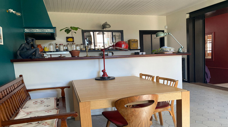 Ma-Cabane - Vente Maison NANTES, 200 m²