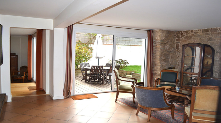 Ma-Cabane - Vente Maison NANTES, 115 m²